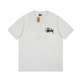 T-shirt STSY con logo grafico STY001