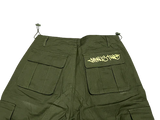 CARGO GREEN