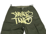CARGO GREEN