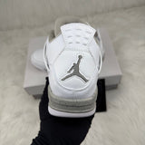 J4 – Oreo bianco