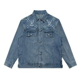LV – COMPLETO DI JEANS