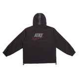 SPRM X NK Giacca a vento Ripstop Anorak (reversibile)