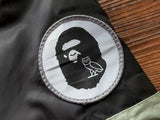 Giacca BP x OVO Loose Fit MA-1 Olive Drab