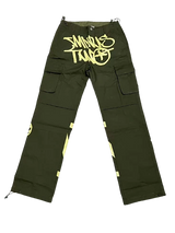 CARGO GREEN