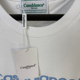 Maglietta CasaBlanca