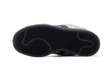 Calzature Bianco Core Nero