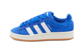 Blu lucido