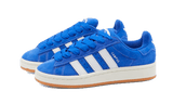 Blu lucido
