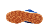 Blu lucido