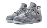 J4 – Grigio Kaws