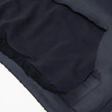 Felpa con cappuccio BLNCG BB Distressed Logo Nero BL063