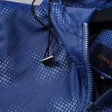 Giacca LV con monogramma riflettente (2 COLORI)