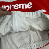 Set SPRM x Ducati Bianco