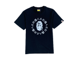 T-SHIRT BP – NERO/BIANCO 10
