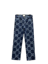 LV – COMPLETO DI JEANS