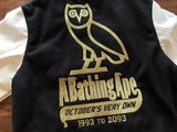 Giacca BP x OVO Varsity