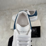 A.MCQ – BIANCO/BLU