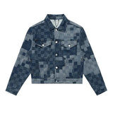 LV – COMPLETO DI JEANS