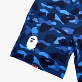 Pantaloncini Bape x PSG