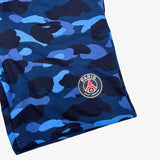 Pantaloncini Bape x PSG