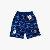 Pantaloncini Bape x PSG