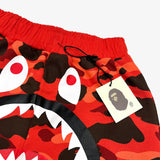 Pantaloncini BP Camo Shark Short