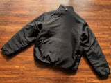 Giacca STSY 8 Ball Sherpa reversibile