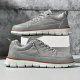 Sneakers in Pelle Torricelli