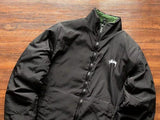 Giacca STSY 8 Ball Sherpa reversibile