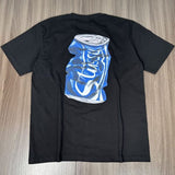 Maglietta STSY Soda Can nera