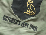 Giacca BP x OVO Loose Fit MA-1 Olive Drab