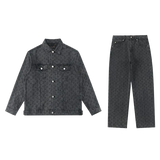 LV – COMPLETO DI JEANS