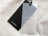 Carta maglietta RHD 'Vintage White'
