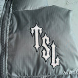 GILET TRPSTR