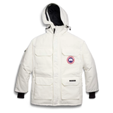 CND GOOSE – BIANCO V2