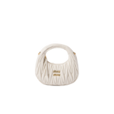 MINI BORSA HOBO