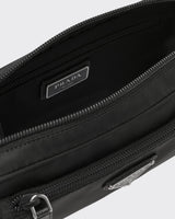 BORSA DA CINTURA IN PELLE