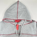 TUTA SPRM COVERSTITCH GRIGIA