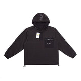 SPRM X NK Giacca a vento Ripstop Anorak (reversibile)