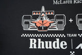 Maglietta RHD x McLaren Car