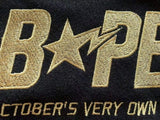 Giacca BP x OVO Varsity