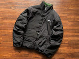 Giacca STSY 8 Ball Sherpa Reversibile 6