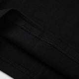 Maglietta PRD Milano Logo Nero Drip
