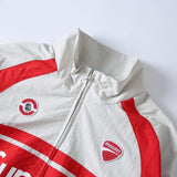 Giacca SPRM Ducati V4 Racing