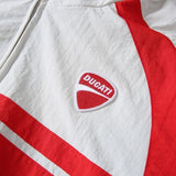 Giacca SPRM Ducati V4 Racing