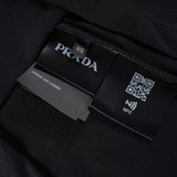Maglietta PRD con stemma e logo nero