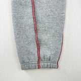TUTA SPRM COVERSTITCH GRIGIA