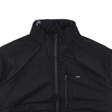 Giacca SPRM NY 1994 imbottita nera