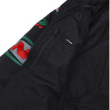 Giacca SPRM NY 1994 imbottita nera