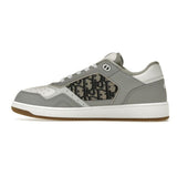 CD B27 Grigio basso